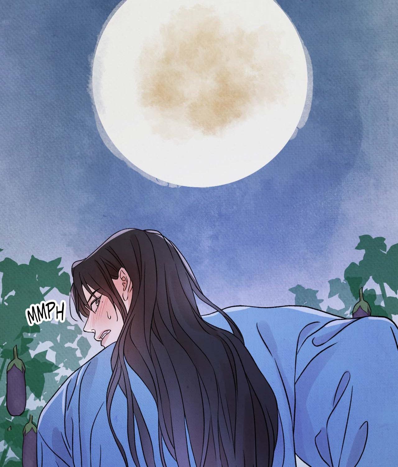 The Alluring Tale of Mong-ryong - Chapter 16 manhwa