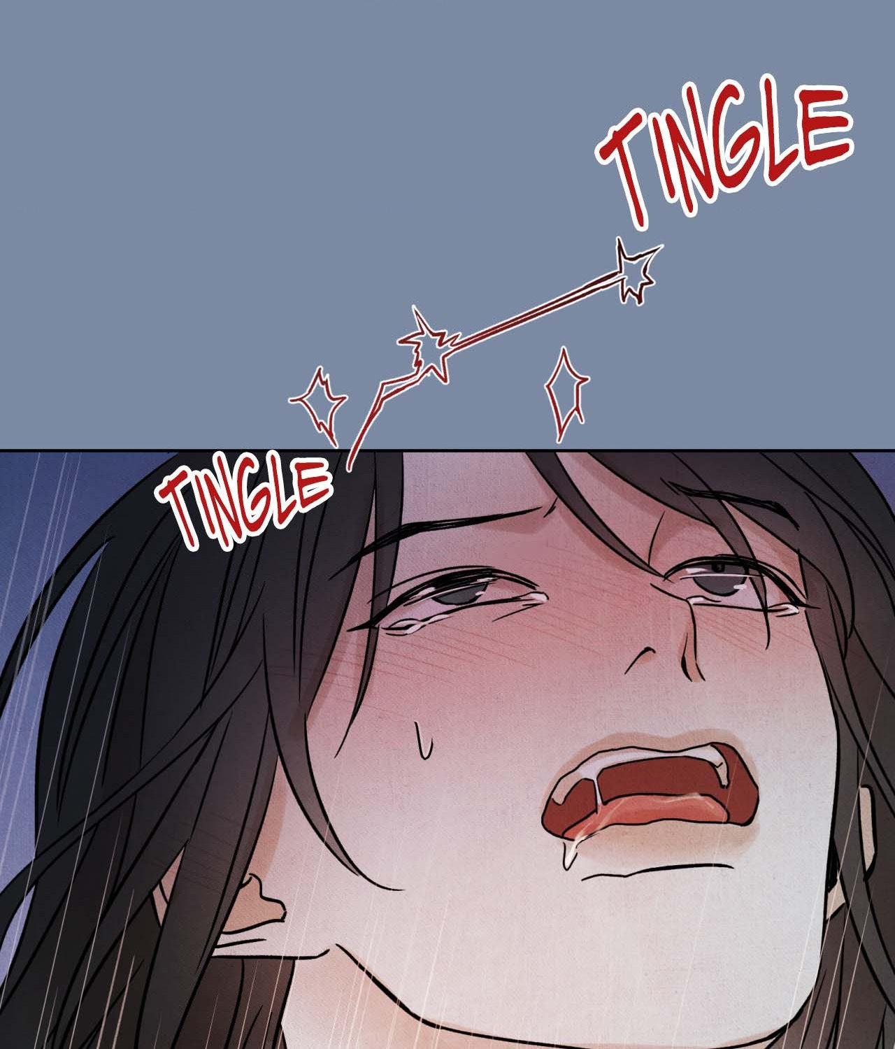 The Alluring Tale of Mong-ryong - Chapter 16 manhwa