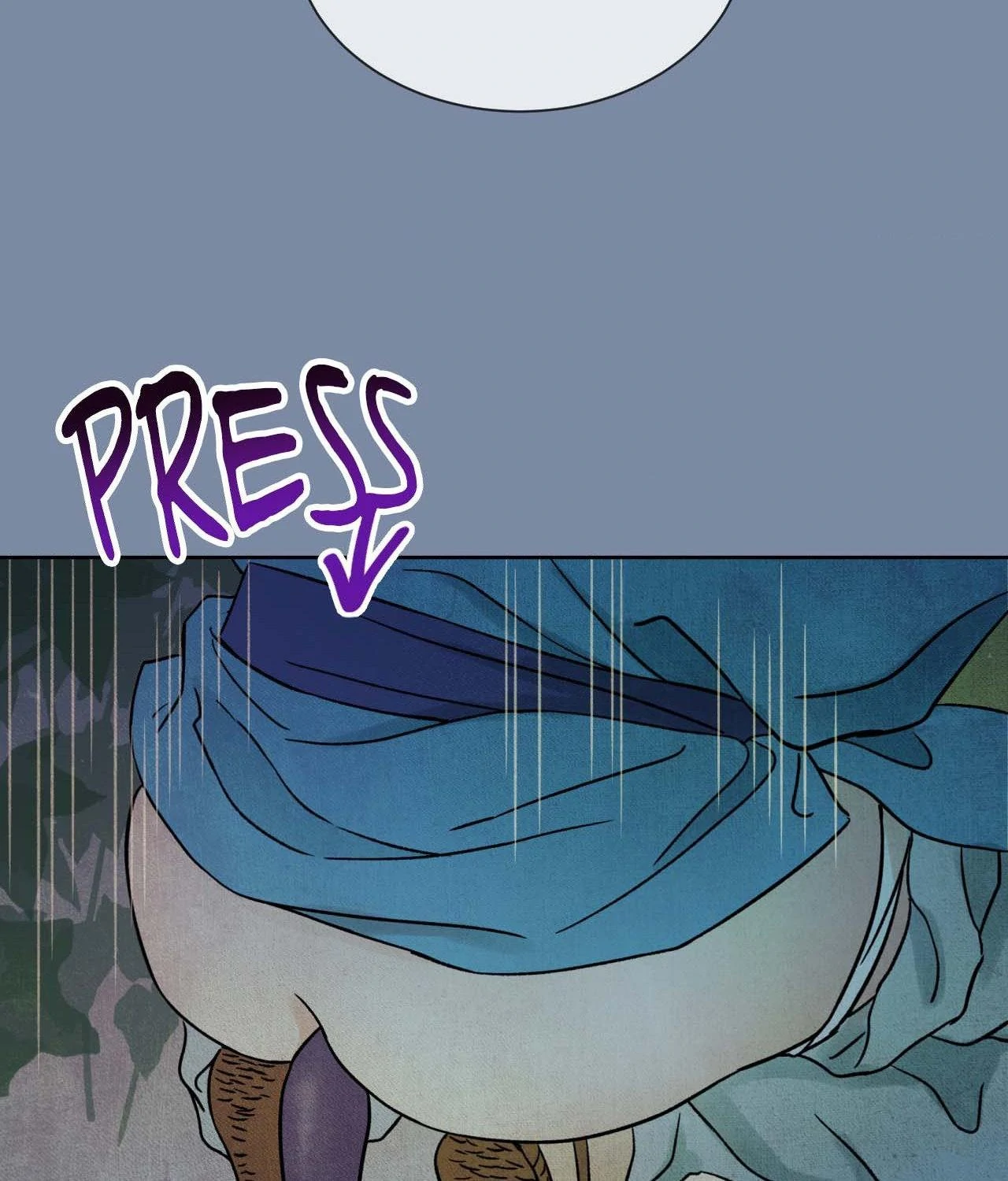 The Alluring Tale of Mong-ryong - Chapter 16 manhwa
