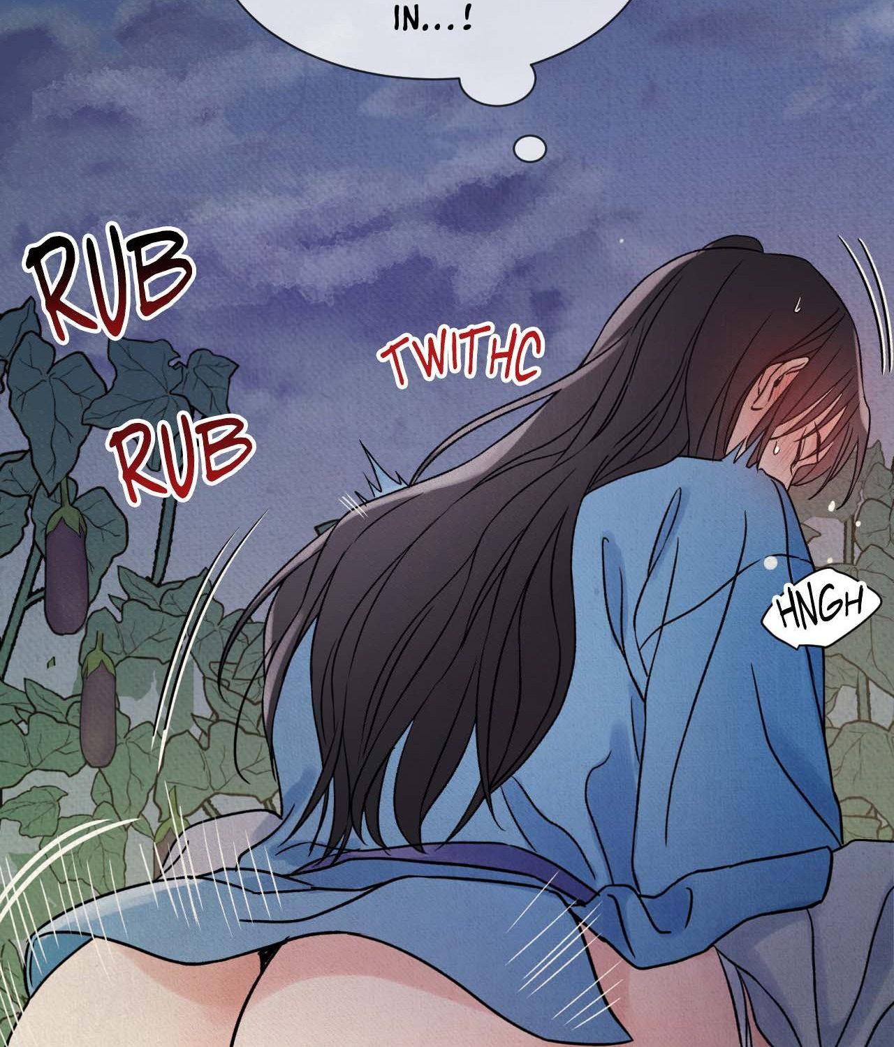 The Alluring Tale of Mong-ryong - Chapter 16 manhwa