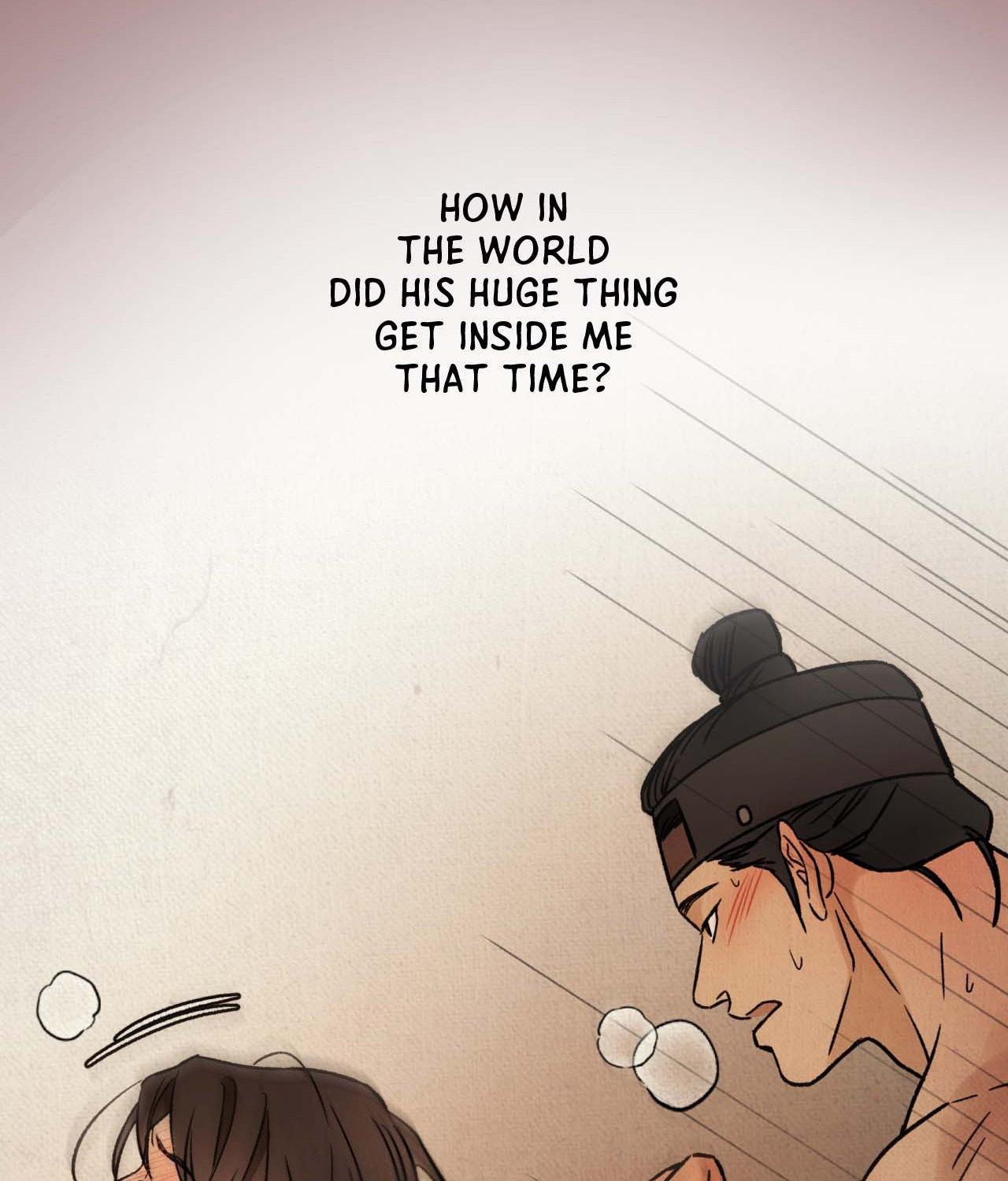 The Alluring Tale of Mong-ryong - Chapter 16 manhwa