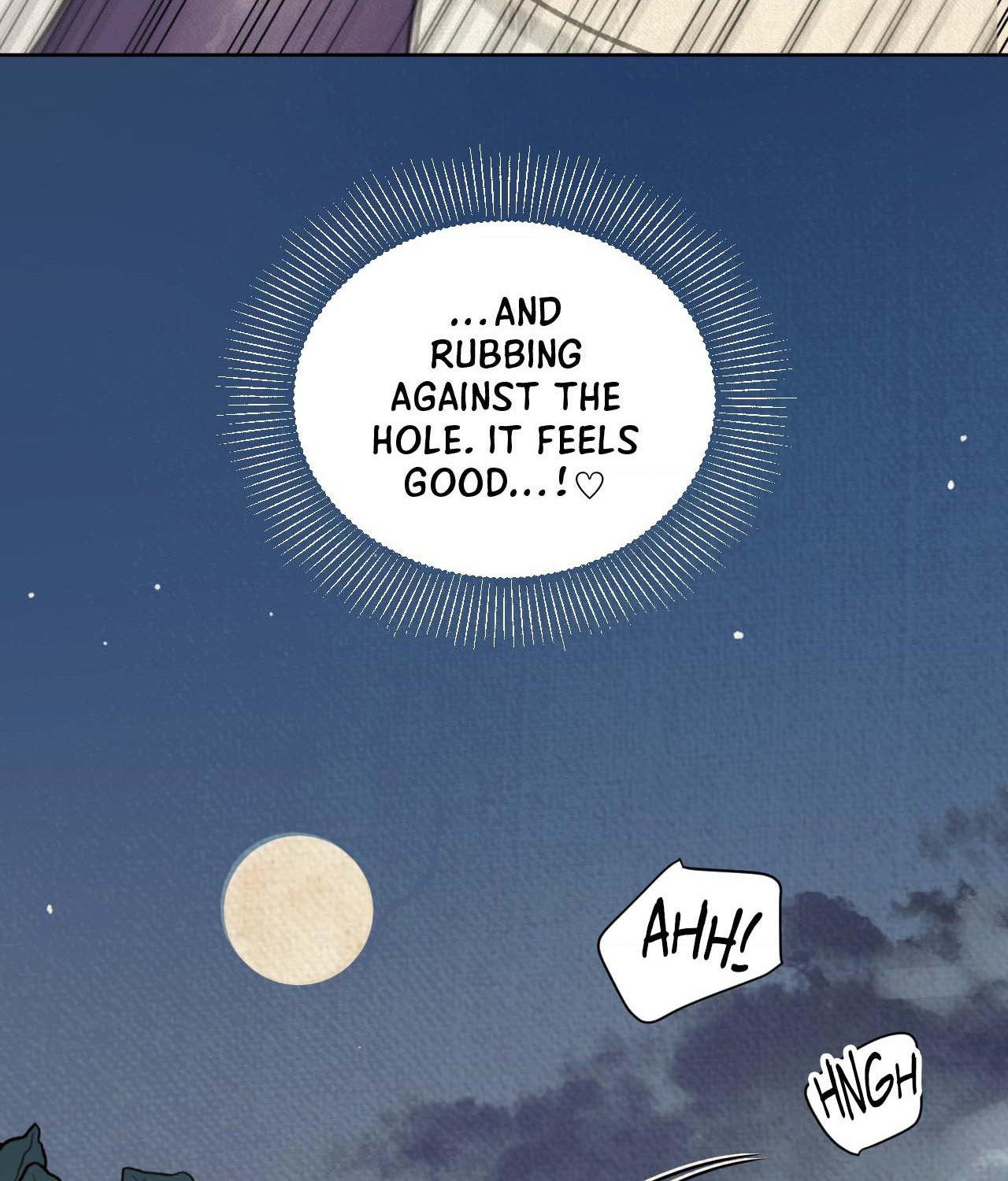 The Alluring Tale of Mong-ryong - Chapter 16 manhwa