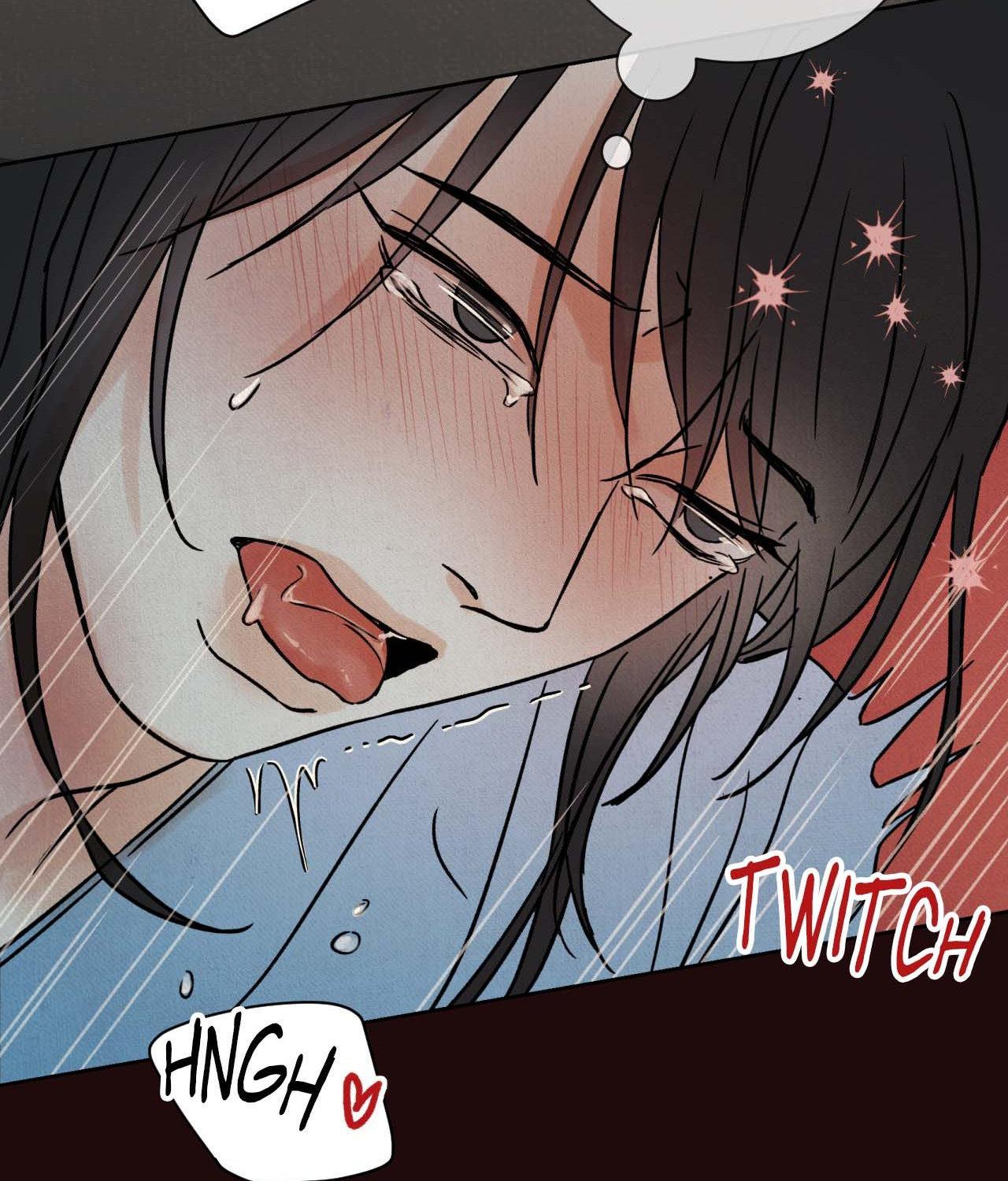 The Alluring Tale of Mong-ryong - Chapter 16 manhwa