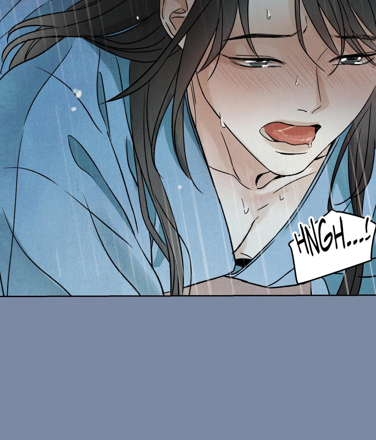 The Alluring Tale of Mong-ryong - Chapter 16 manhwa
