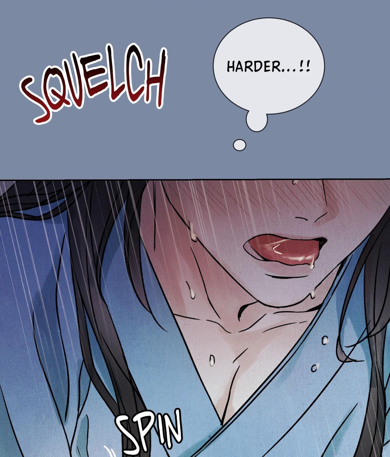 The Alluring Tale of Mong-ryong - Chapter 16 manhwa