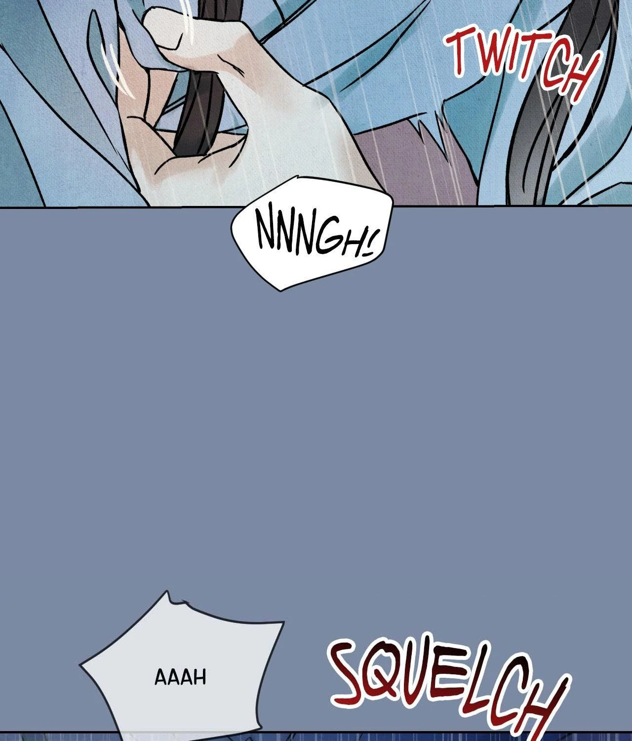 The Alluring Tale of Mong-ryong - Chapter 16 manhwa