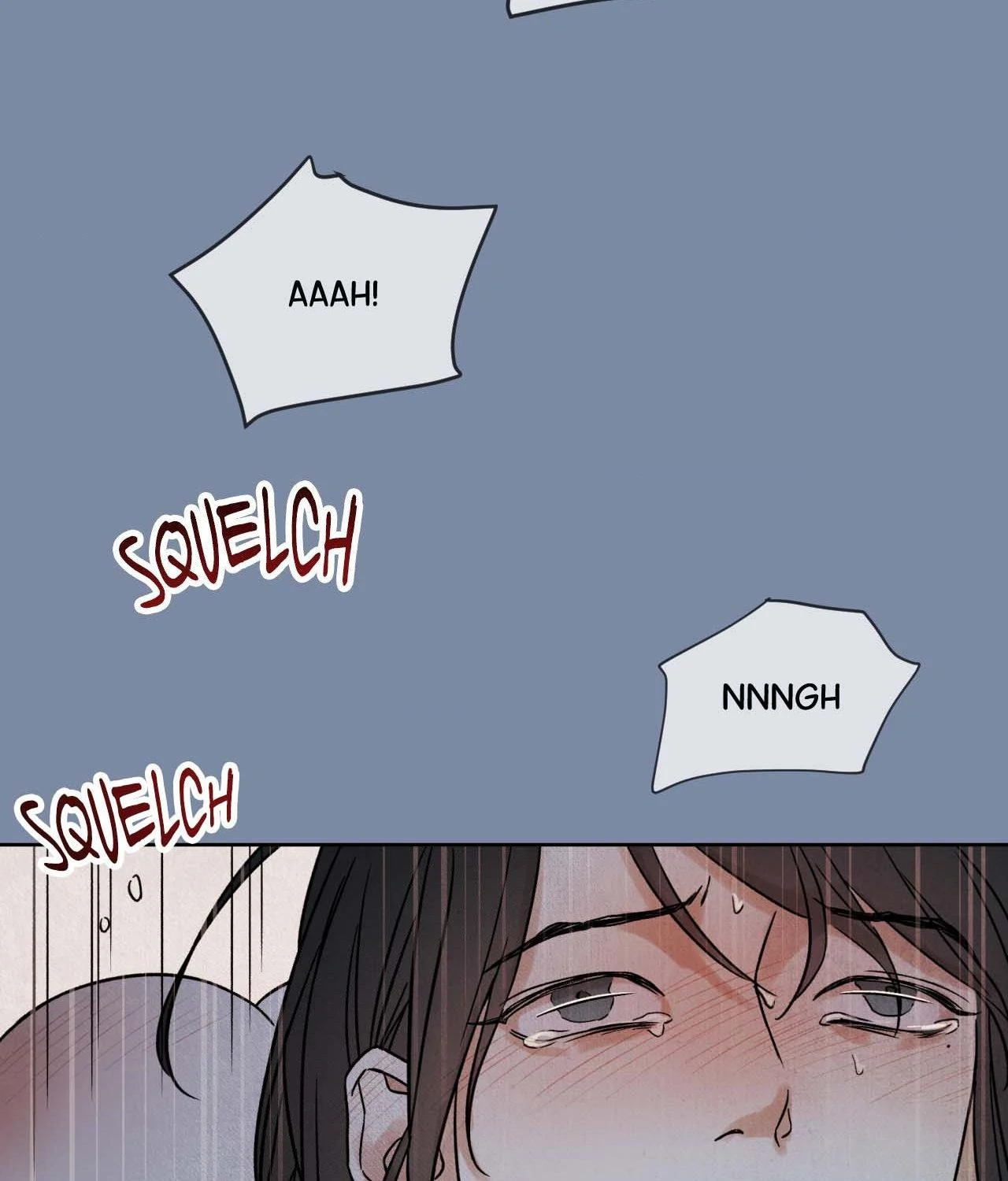 The Alluring Tale of Mong-ryong - Chapter 16 manhwa