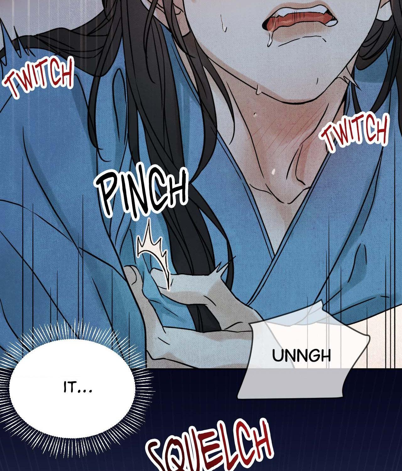 The Alluring Tale of Mong-ryong - Chapter 16 manhwa