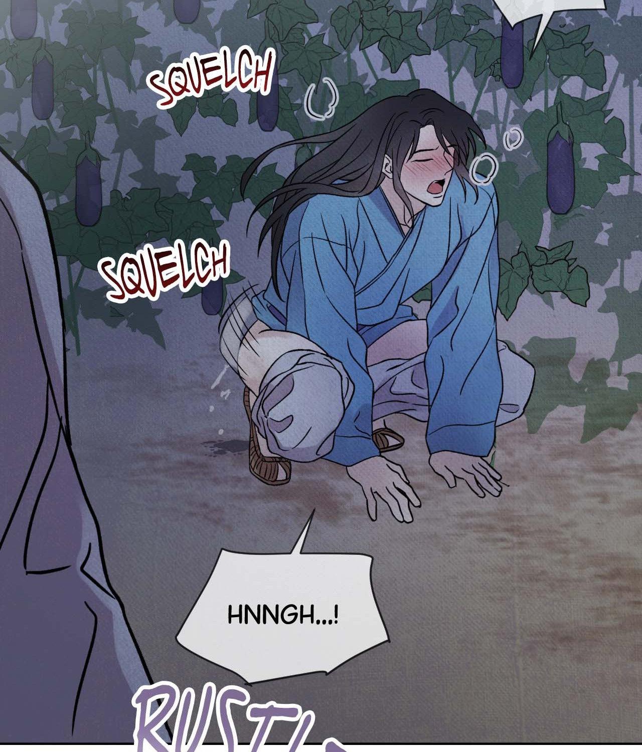 The Alluring Tale of Mong-ryong - Chapter 16 manhwa