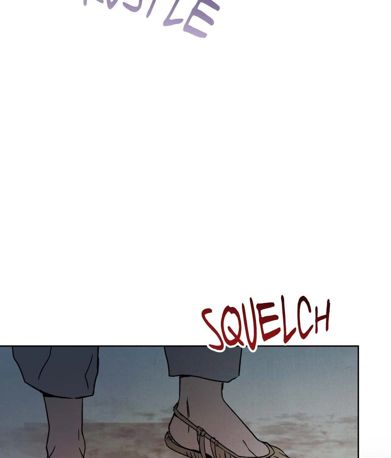 The Alluring Tale of Mong-ryong - Chapter 16 manhwa