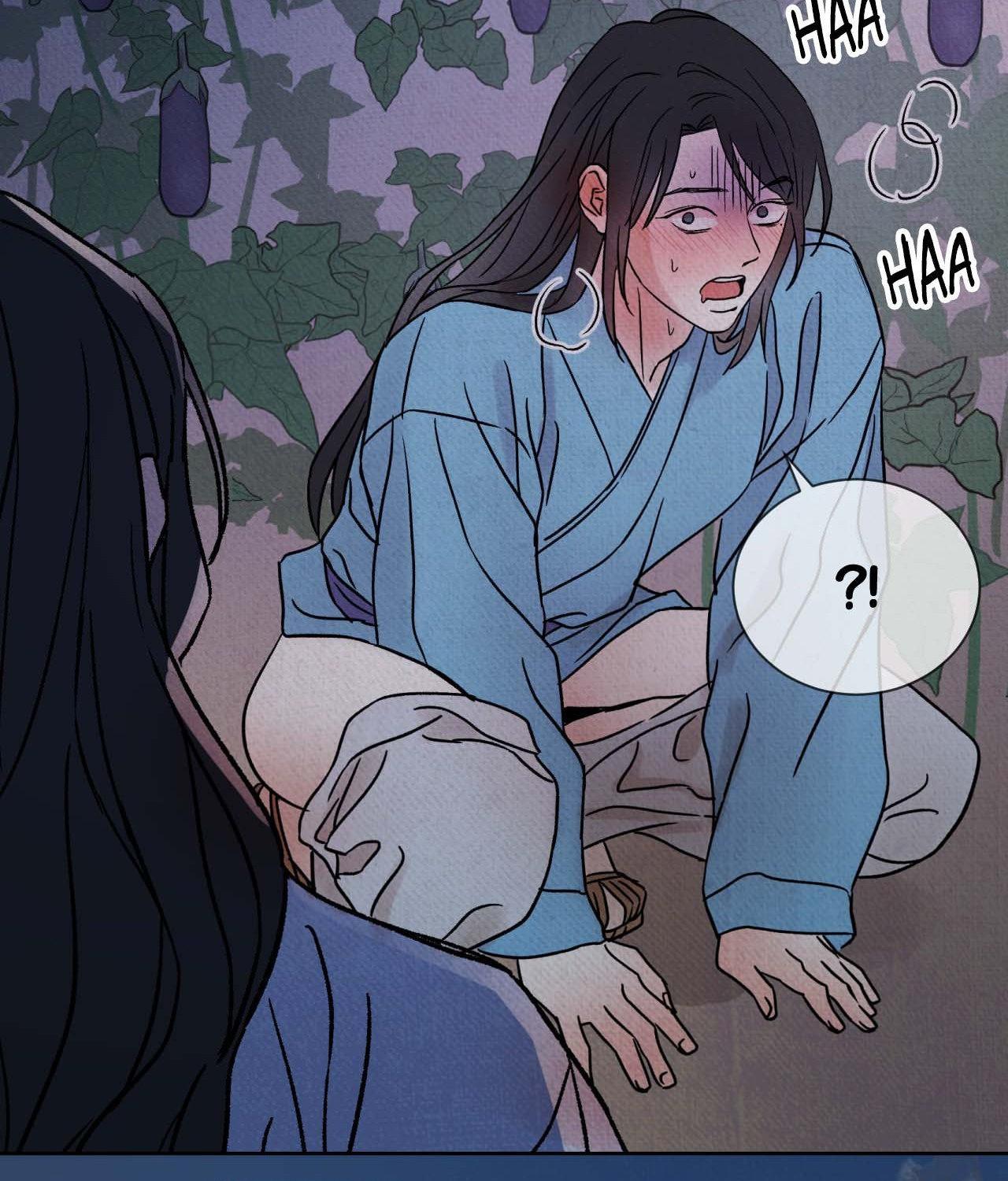 The Alluring Tale of Mong-ryong - Chapter 16 manhwa