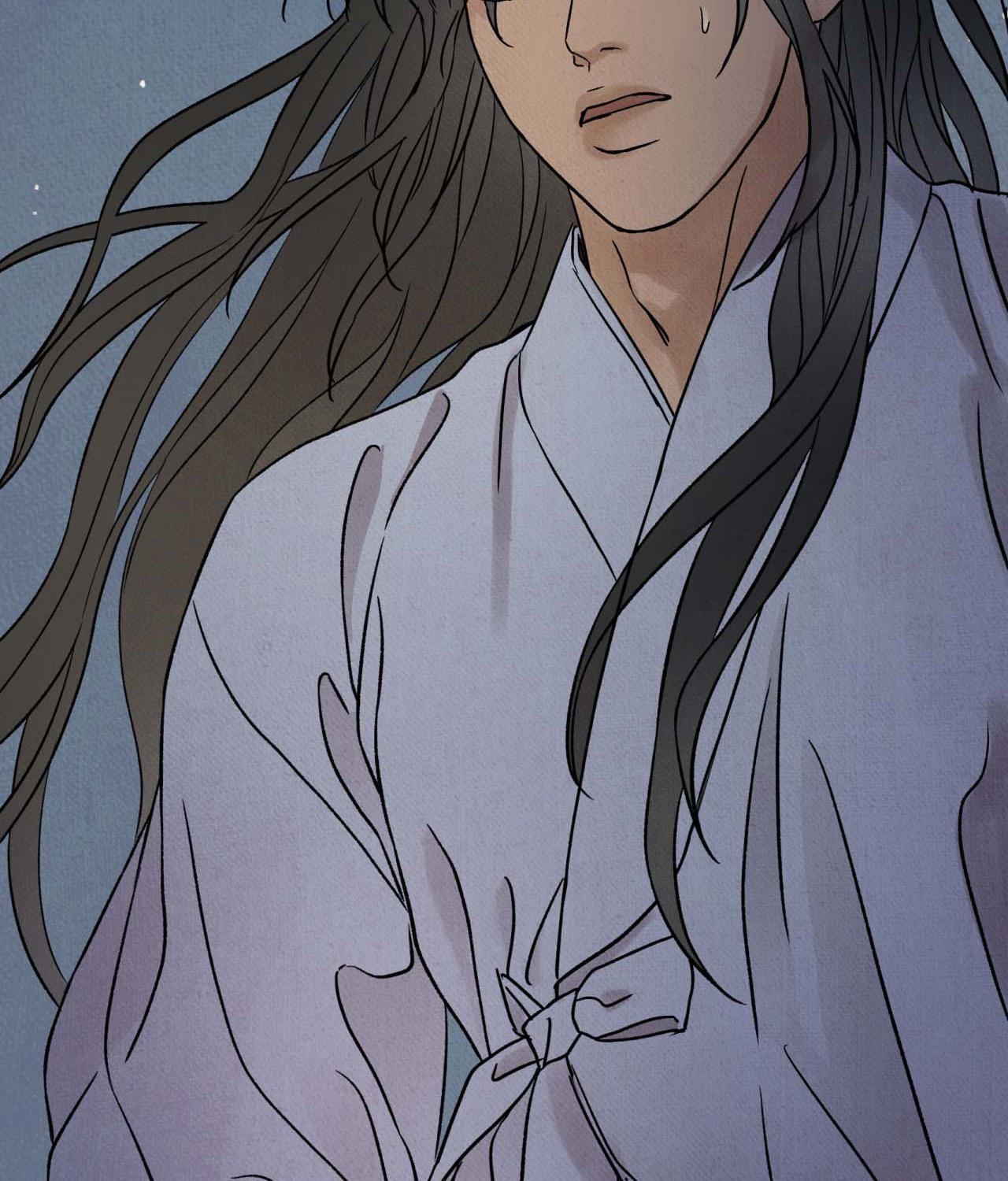 The Alluring Tale of Mong-ryong - Chapter 16 manhwa