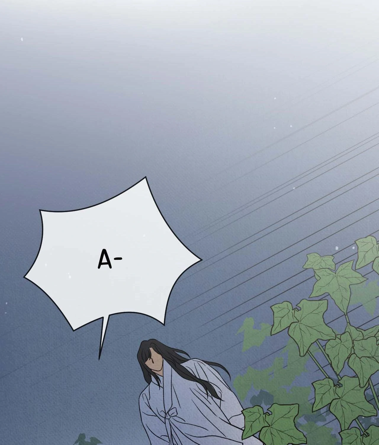 The Alluring Tale of Mong-ryong - Chapter 16 manhwa