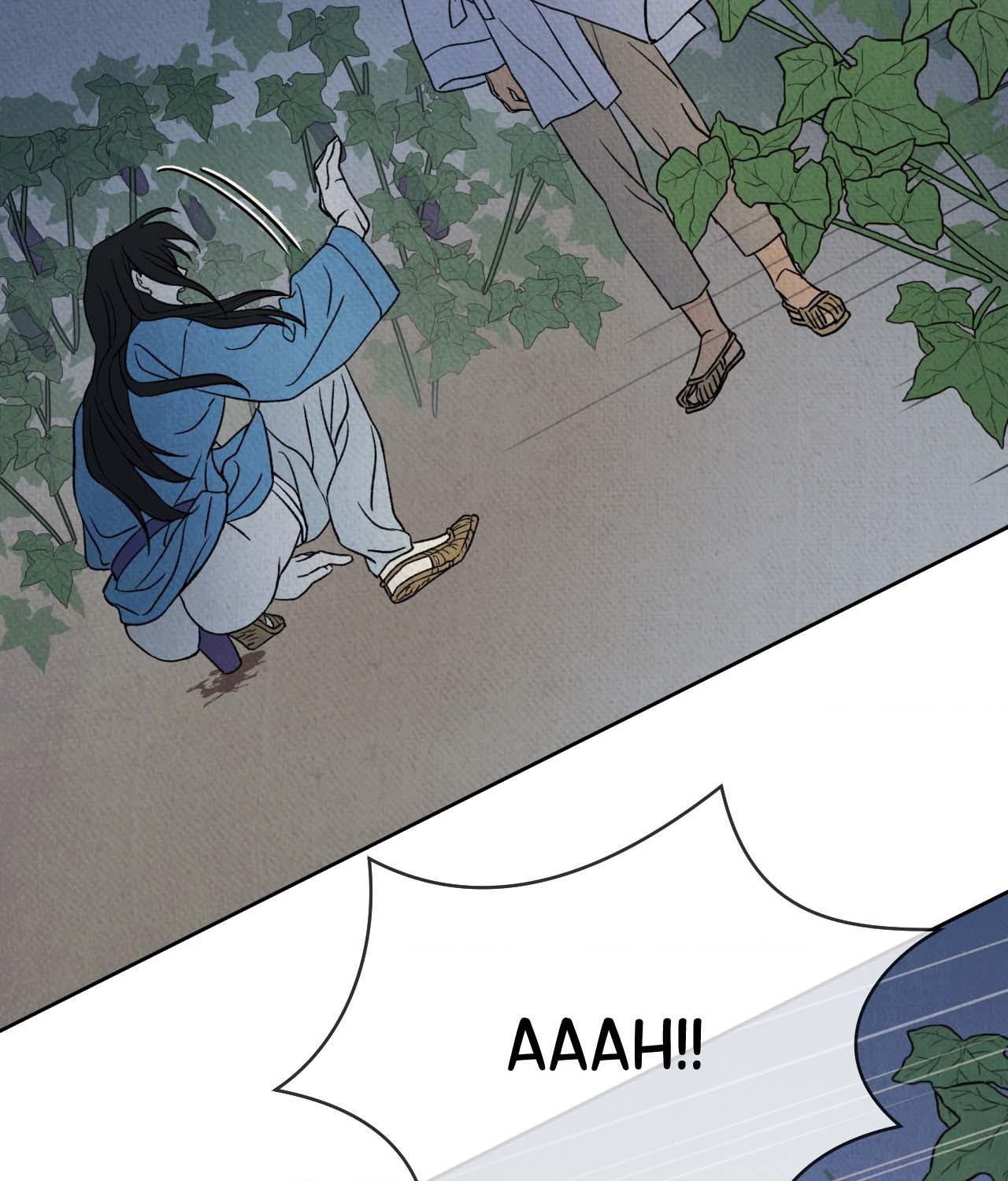 The Alluring Tale of Mong-ryong - Chapter 16 manhwa