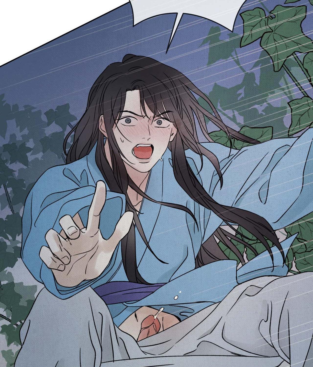The Alluring Tale of Mong-ryong - Chapter 16 manhwa