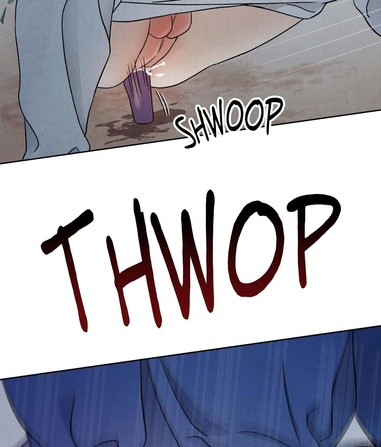 The Alluring Tale of Mong-ryong - Chapter 16 manhwa