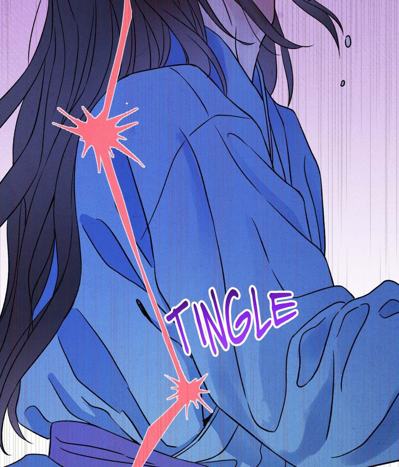 The Alluring Tale of Mong-ryong - Chapter 16 manhwa