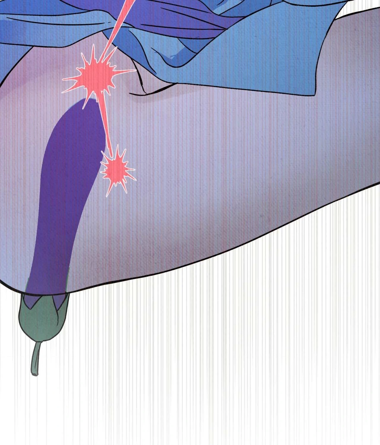 The Alluring Tale of Mong-ryong - Chapter 16 manhwa