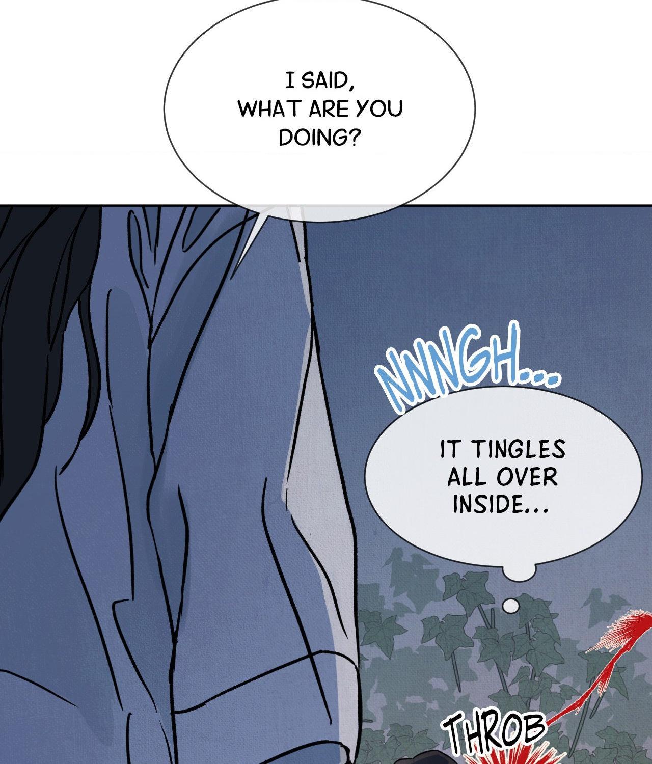 The Alluring Tale of Mong-ryong - Chapter 16 manhwa