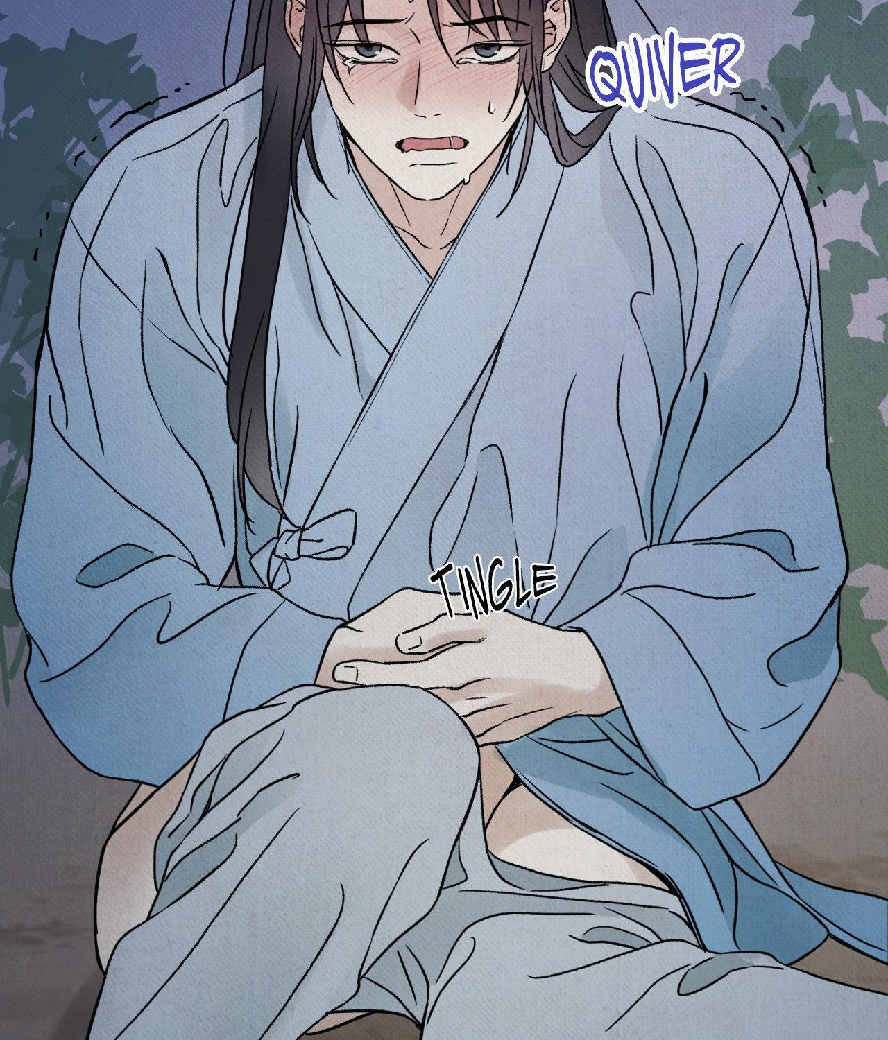 The Alluring Tale of Mong-ryong - Chapter 16 manhwa