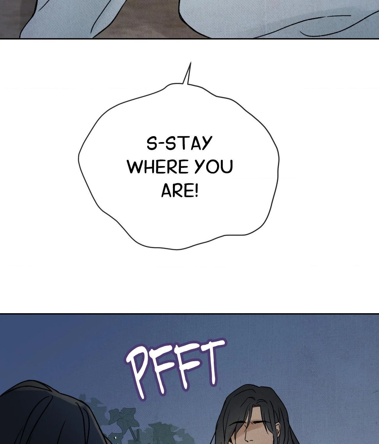 The Alluring Tale of Mong-ryong - Chapter 16 manhwa