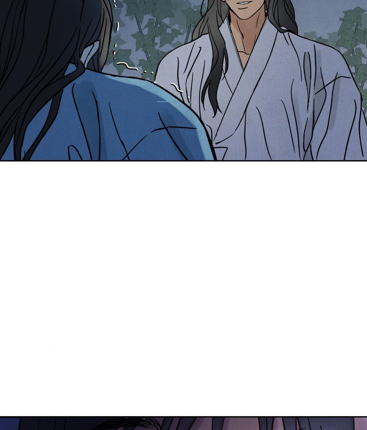The Alluring Tale of Mong-ryong - Chapter 16 manhwa
