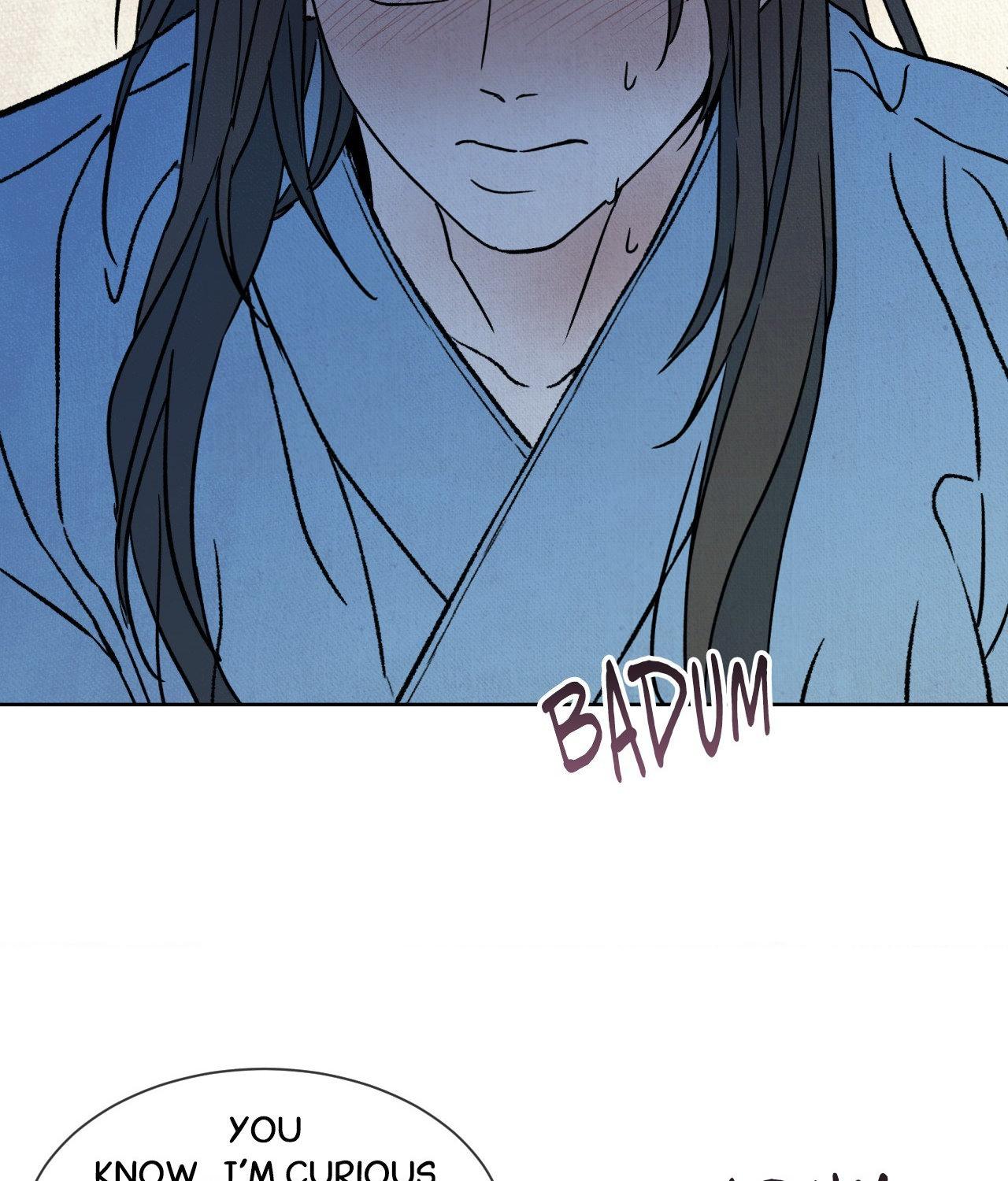 The Alluring Tale of Mong-ryong - Chapter 16 manhwa