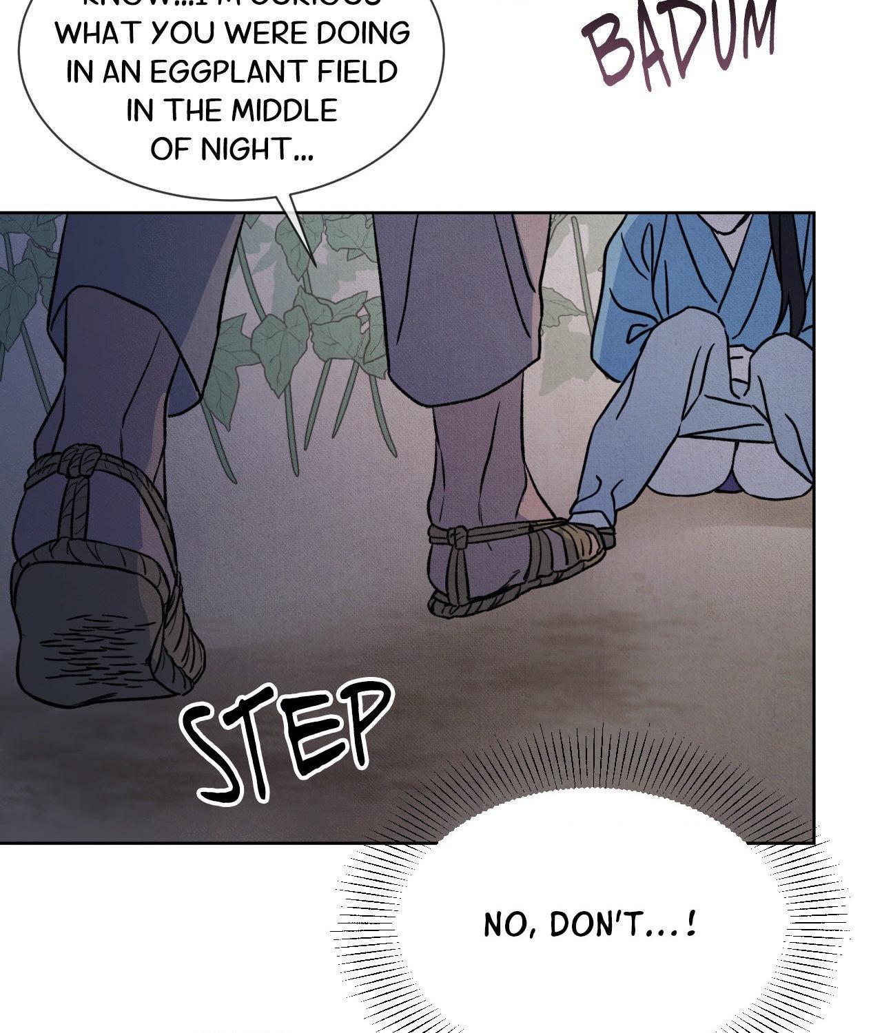 The Alluring Tale of Mong-ryong - Chapter 16 manhwa