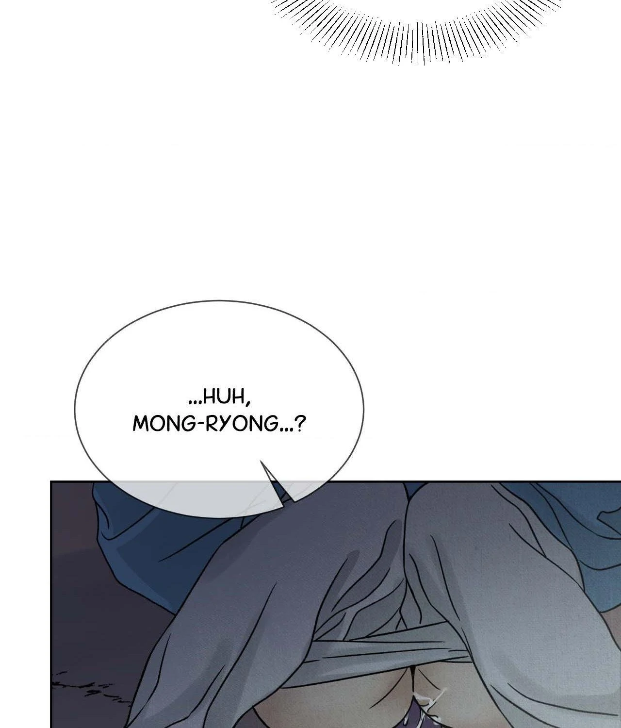 The Alluring Tale of Mong-ryong - Chapter 16 manhwa