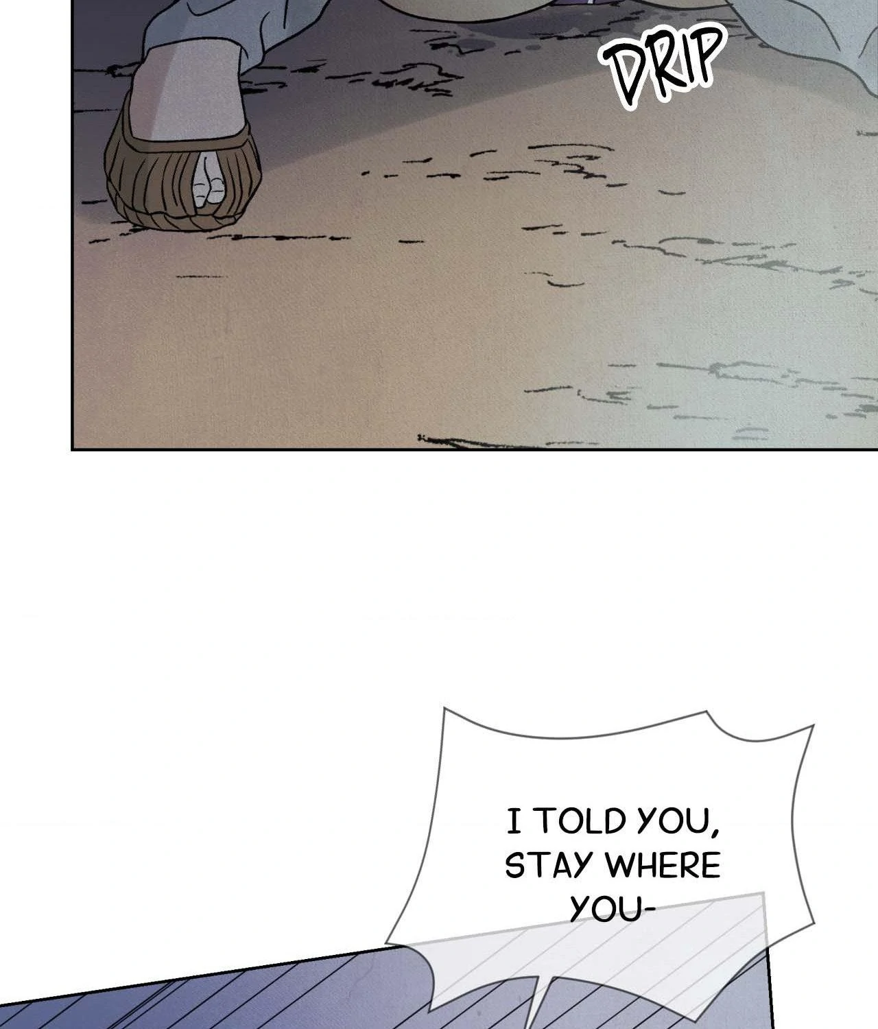 The Alluring Tale of Mong-ryong - Chapter 16 manhwa