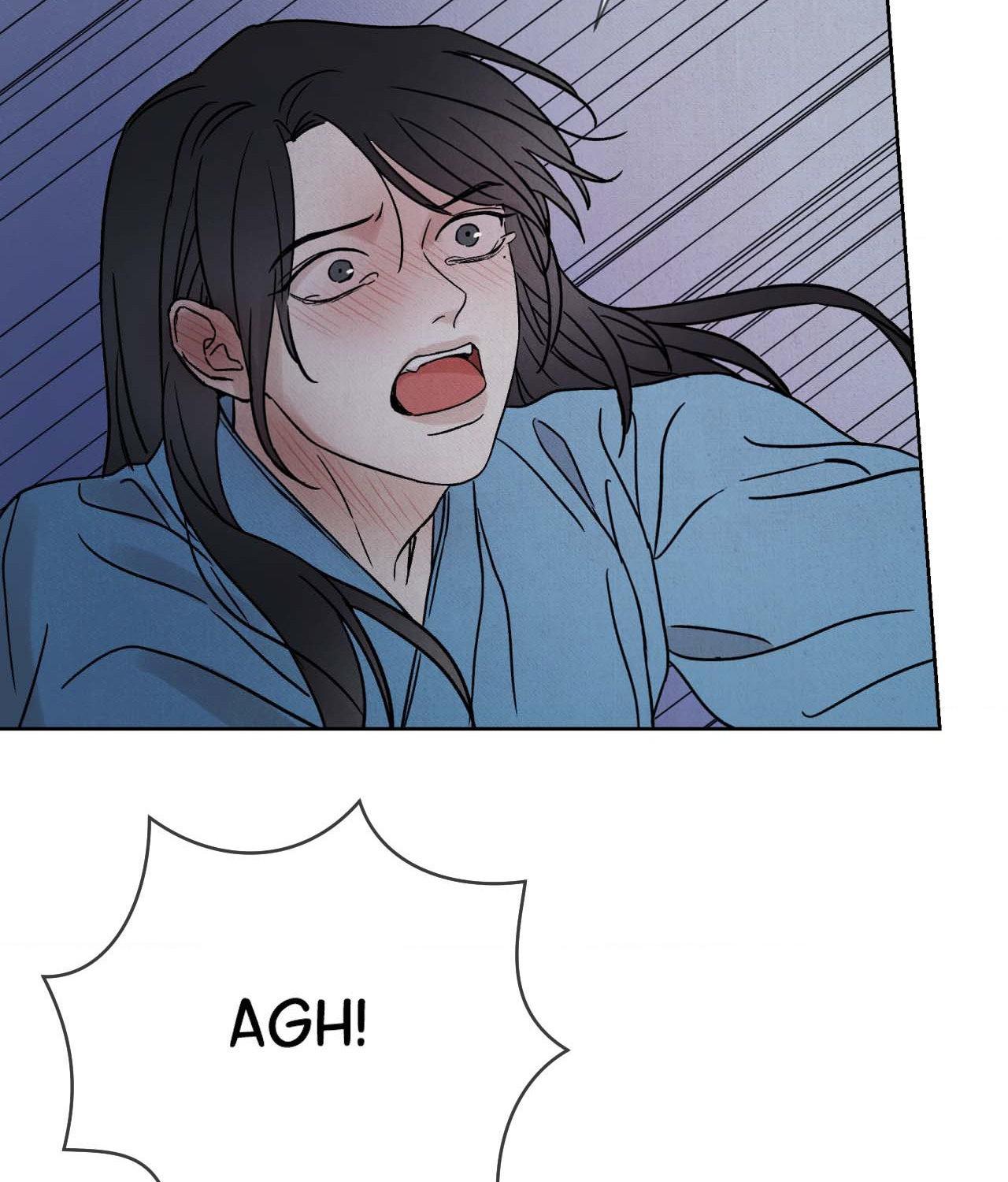 The Alluring Tale of Mong-ryong - Chapter 16 manhwa
