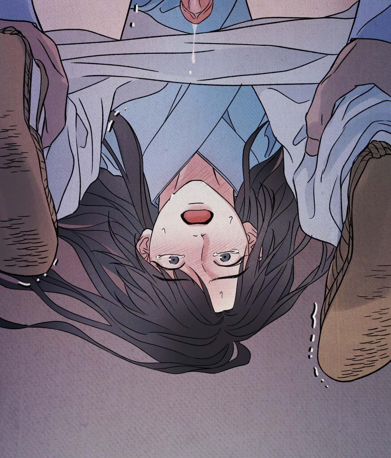 The Alluring Tale of Mong-ryong - Chapter 16 manhwa