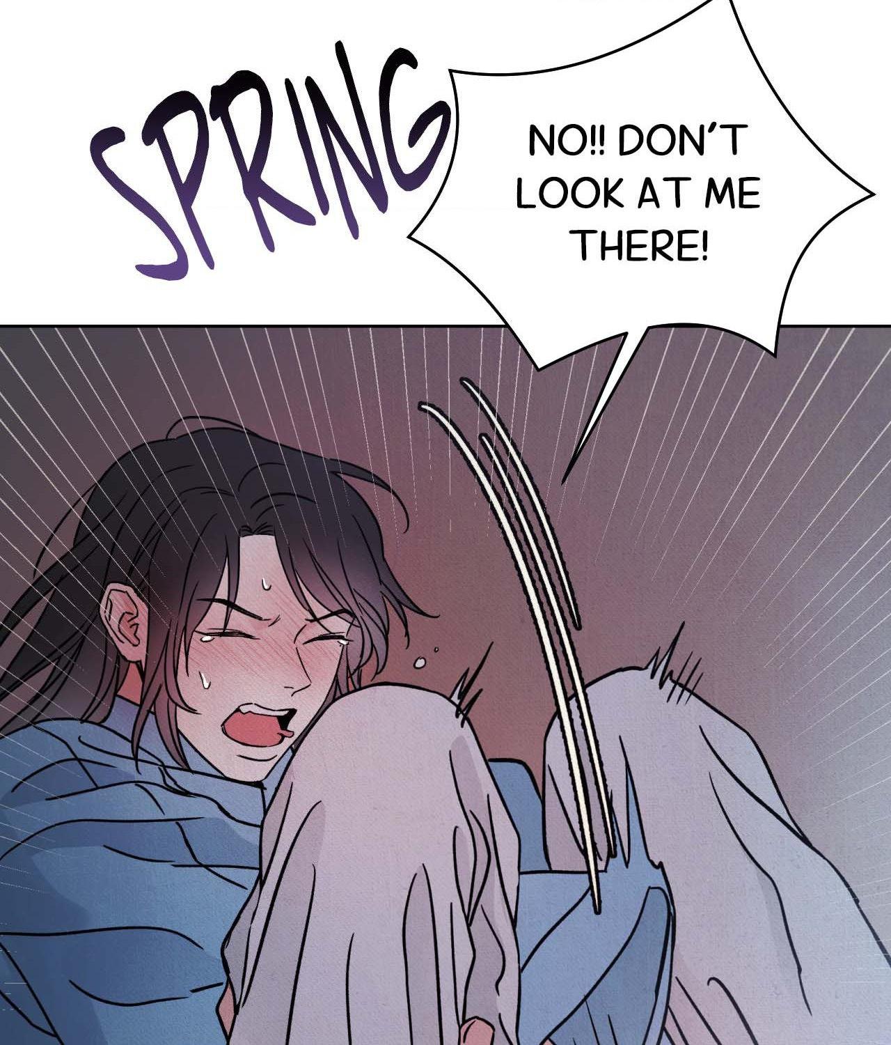 The Alluring Tale of Mong-ryong - Chapter 17 manhwa