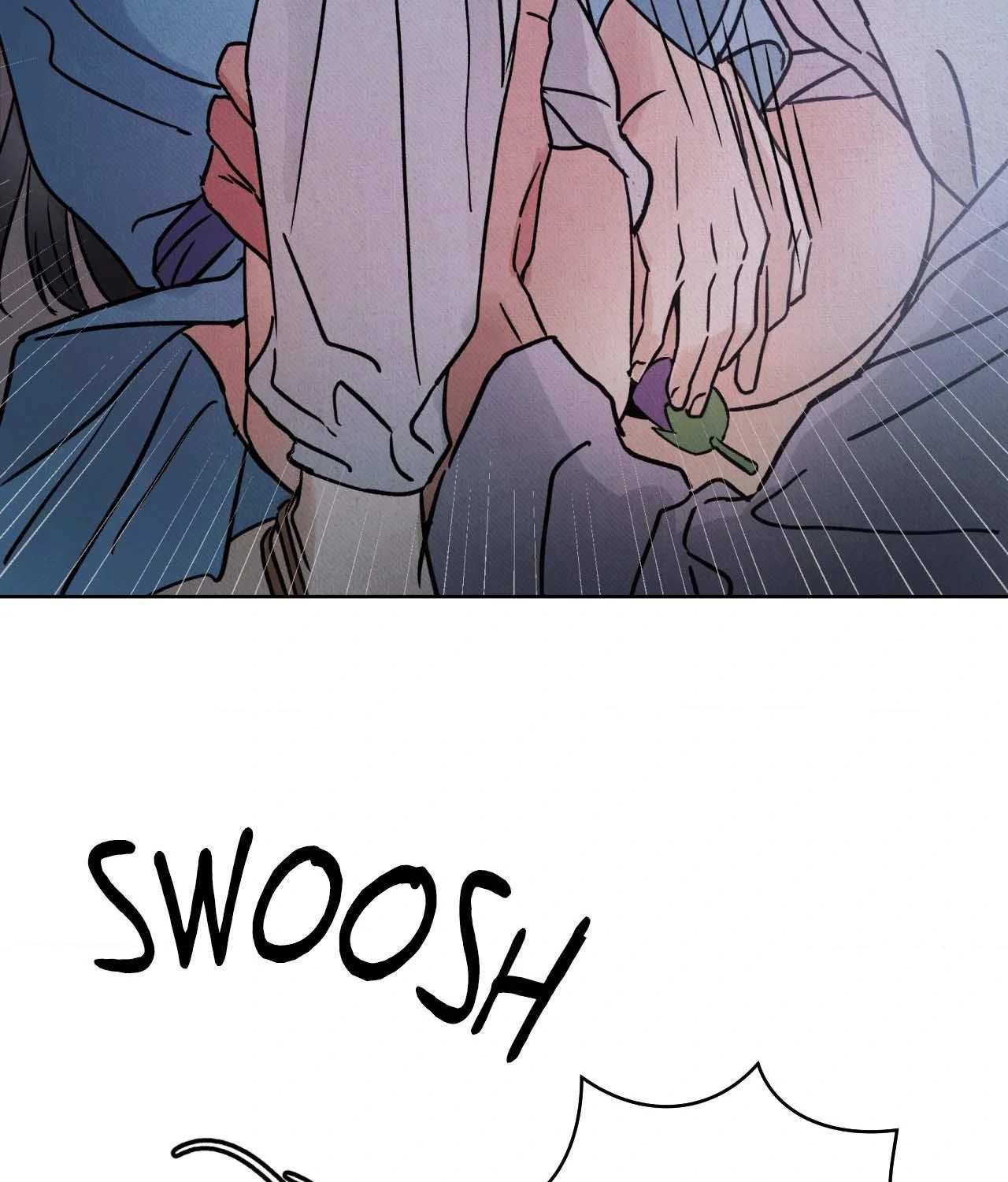 The Alluring Tale of Mong-ryong - Chapter 17 manhwa