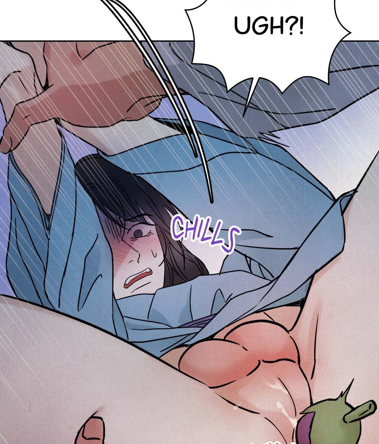 The Alluring Tale of Mong-ryong - Chapter 17 manhwa