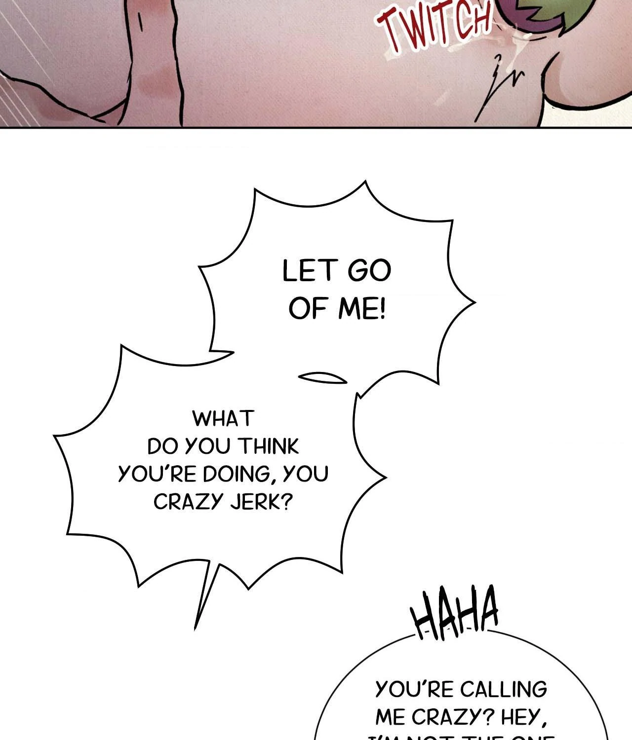 The Alluring Tale of Mong-ryong - Chapter 17 manhwa