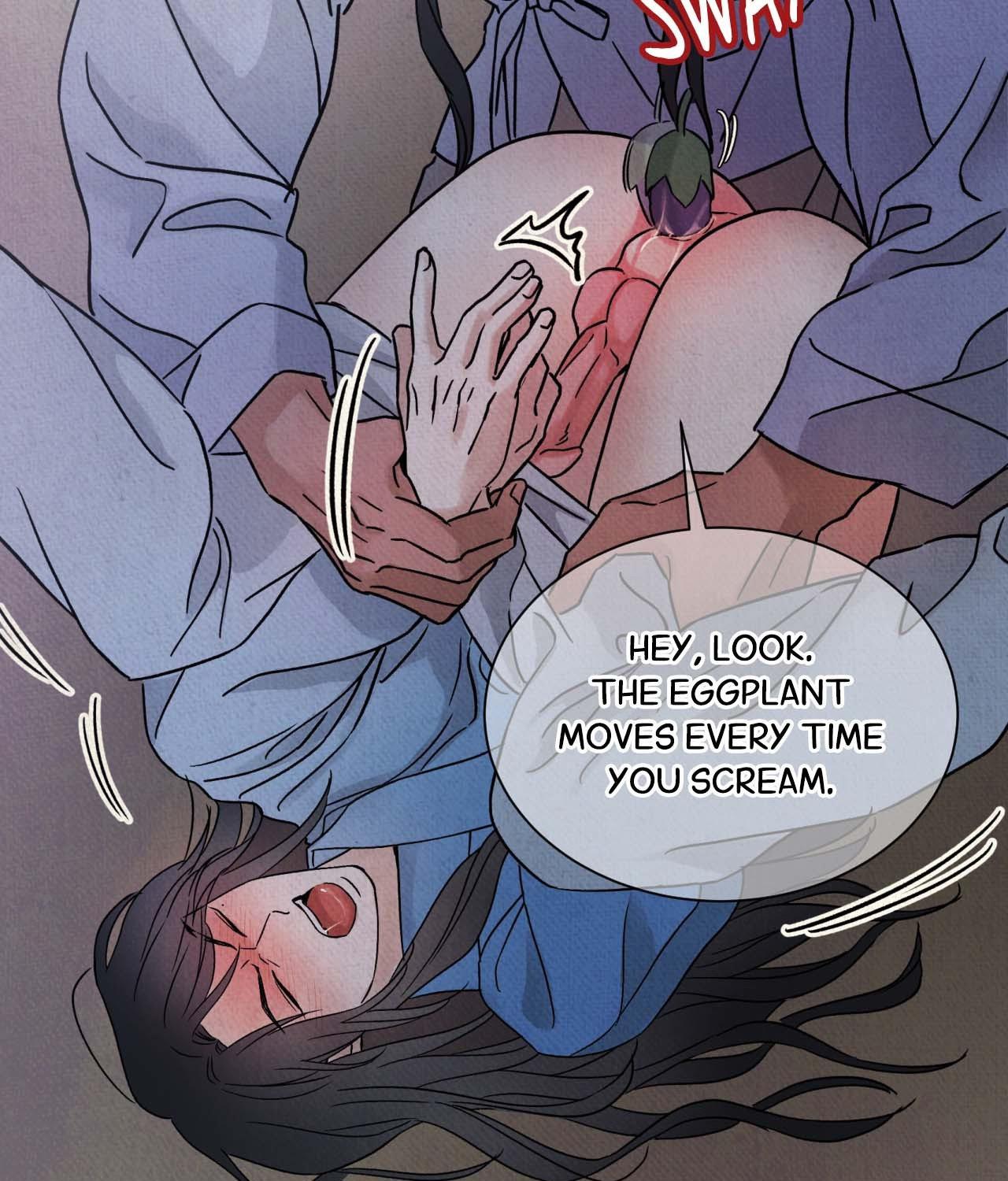 The Alluring Tale of Mong-ryong - Chapter 17 manhwa