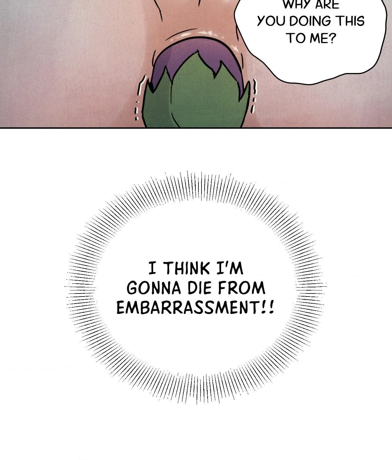 The Alluring Tale of Mong-ryong - Chapter 17 manhwa