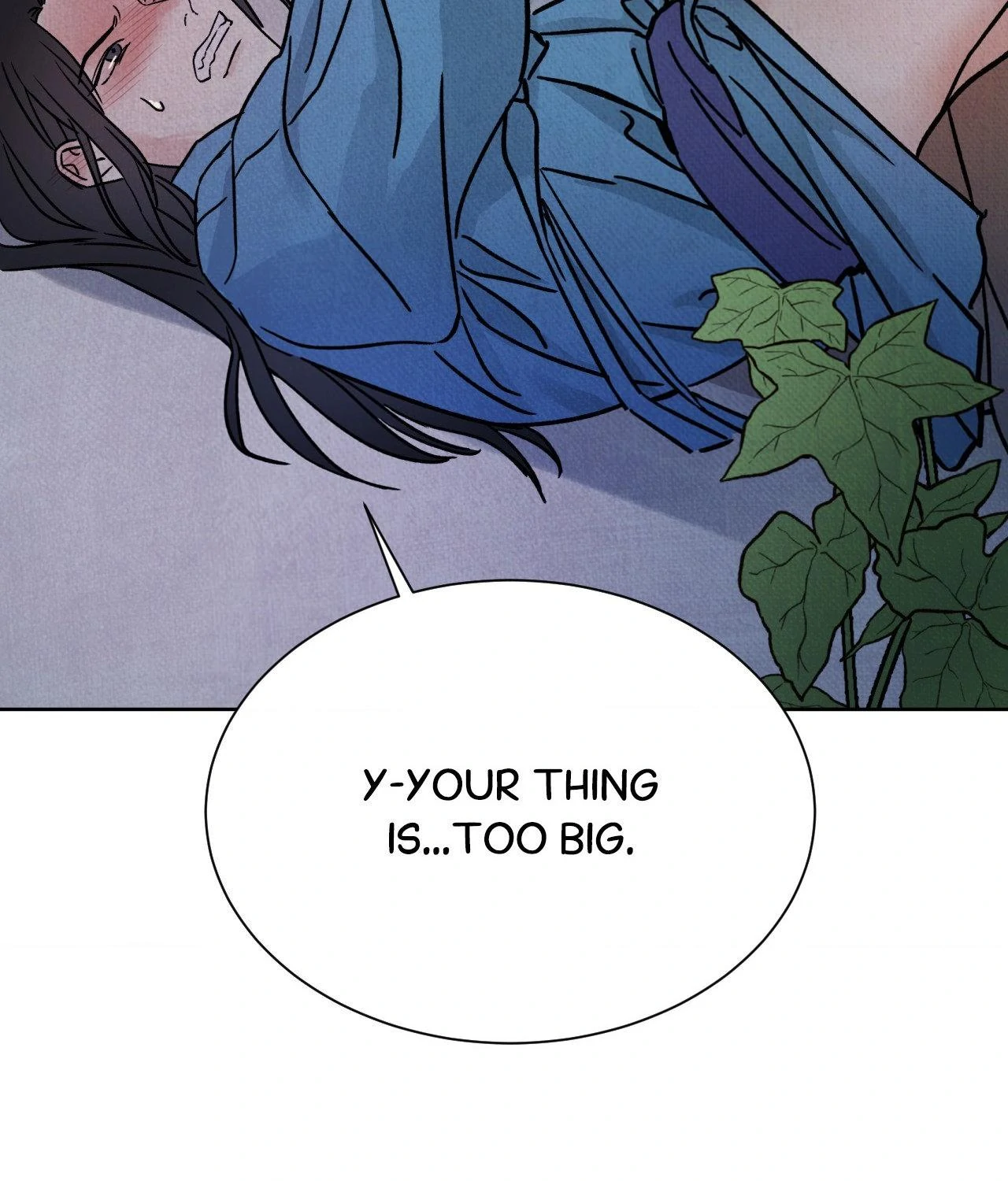 The Alluring Tale of Mong-ryong - Chapter 17 manhwa