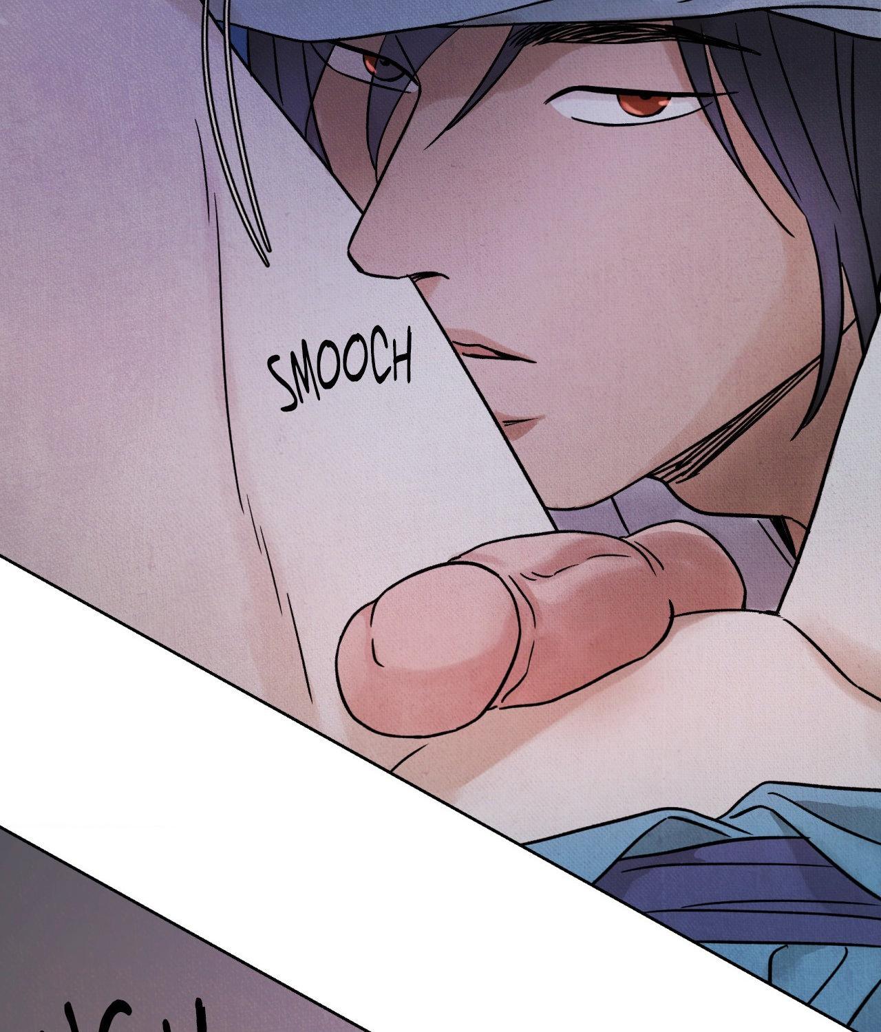 The Alluring Tale of Mong-ryong - Chapter 17 manhwa