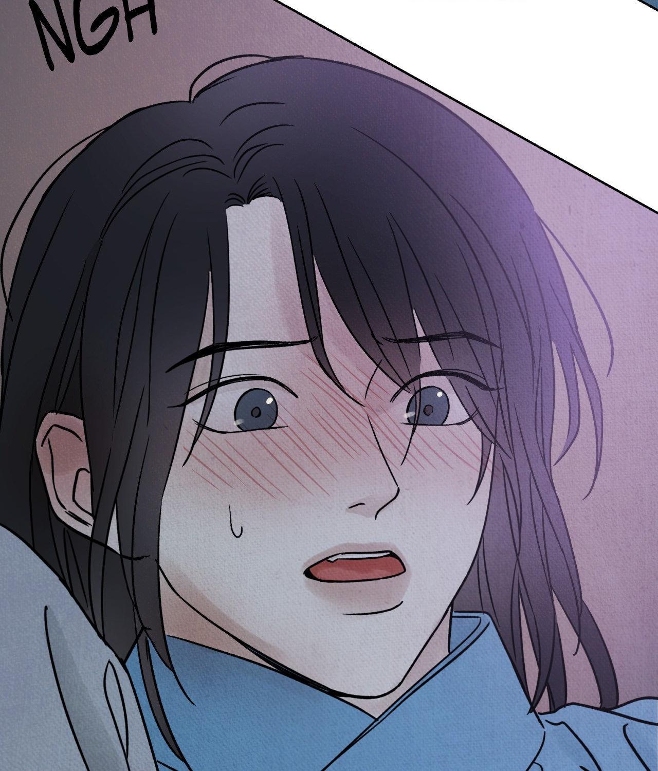 The Alluring Tale of Mong-ryong - Chapter 17 manhwa