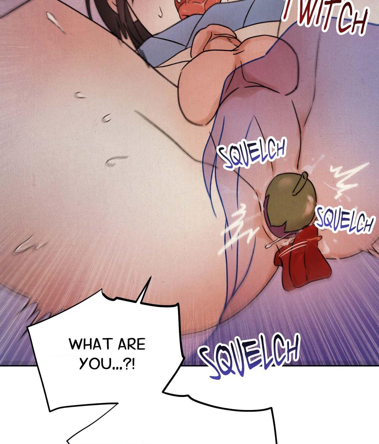 The Alluring Tale of Mong-ryong - Chapter 17 manhwa