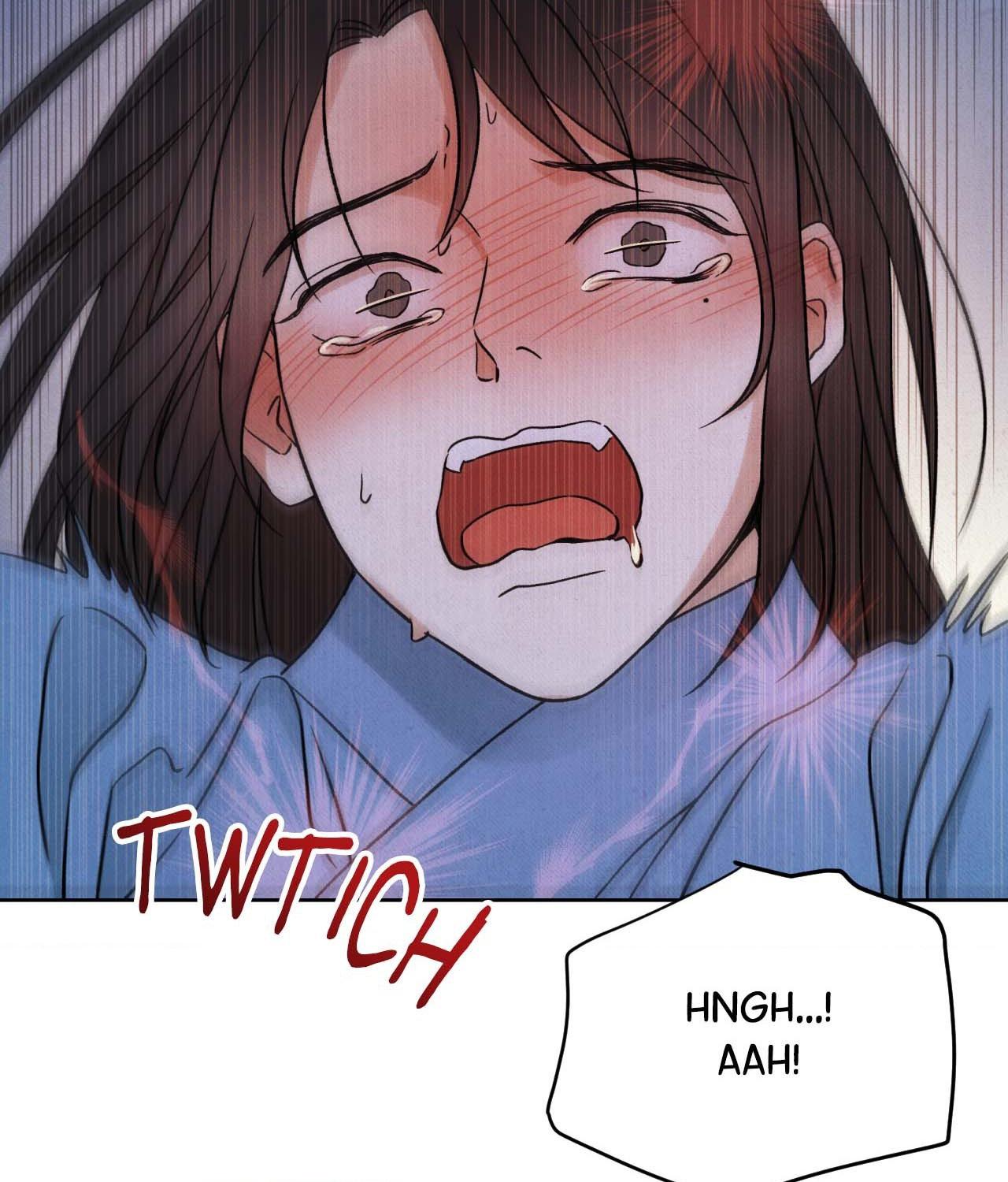 The Alluring Tale of Mong-ryong - Chapter 17 manhwa