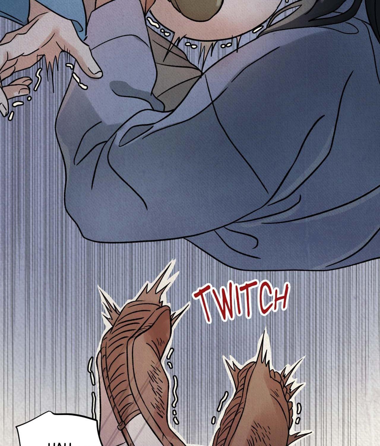 The Alluring Tale of Mong-ryong - Chapter 17 manhwa