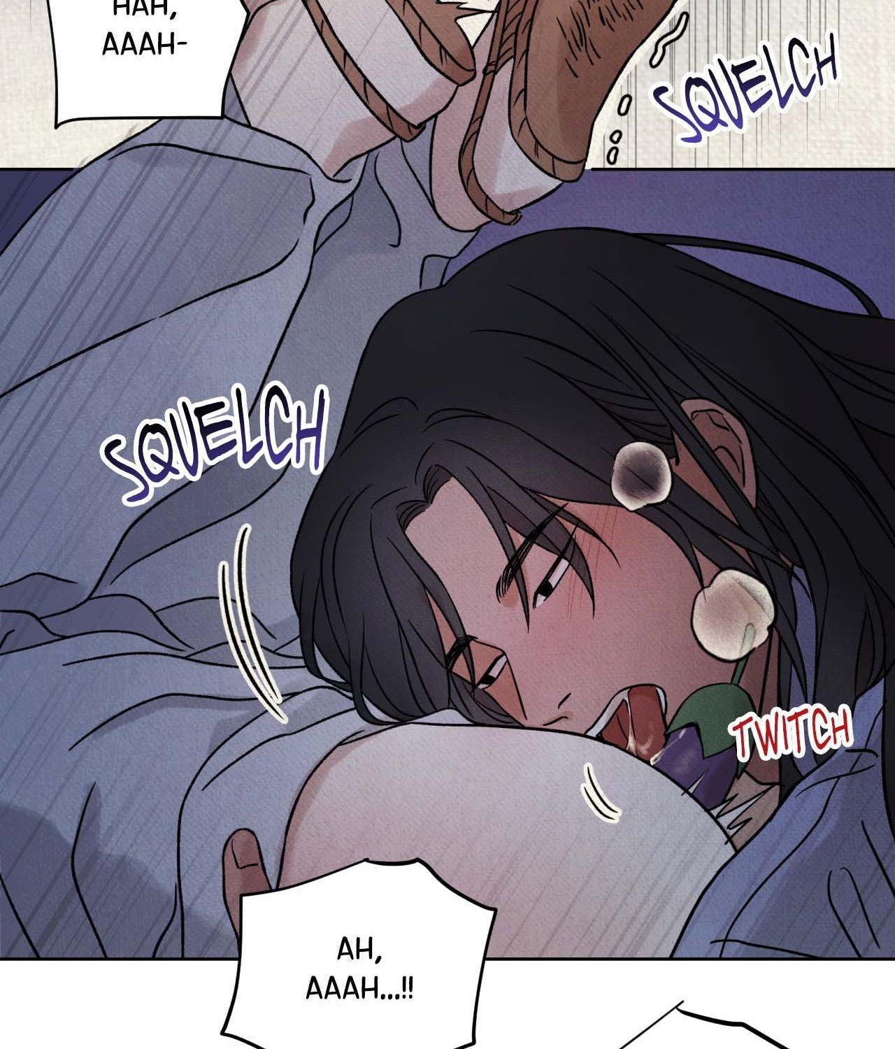 The Alluring Tale of Mong-ryong - Chapter 17 manhwa