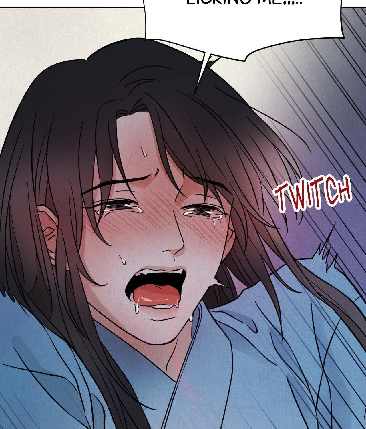 The Alluring Tale of Mong-ryong - Chapter 17 manhwa