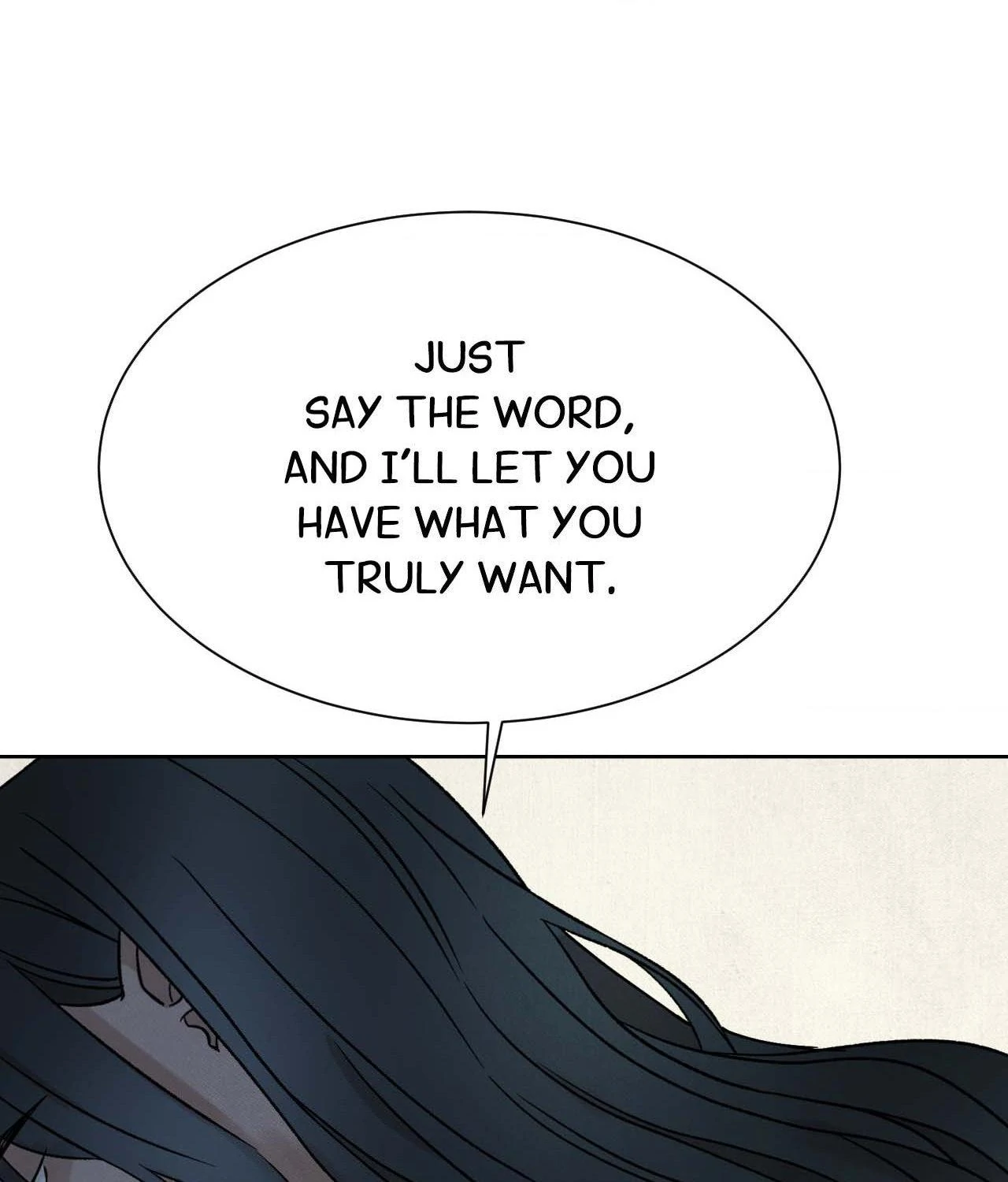 The Alluring Tale of Mong-ryong - Chapter 17 manhwa