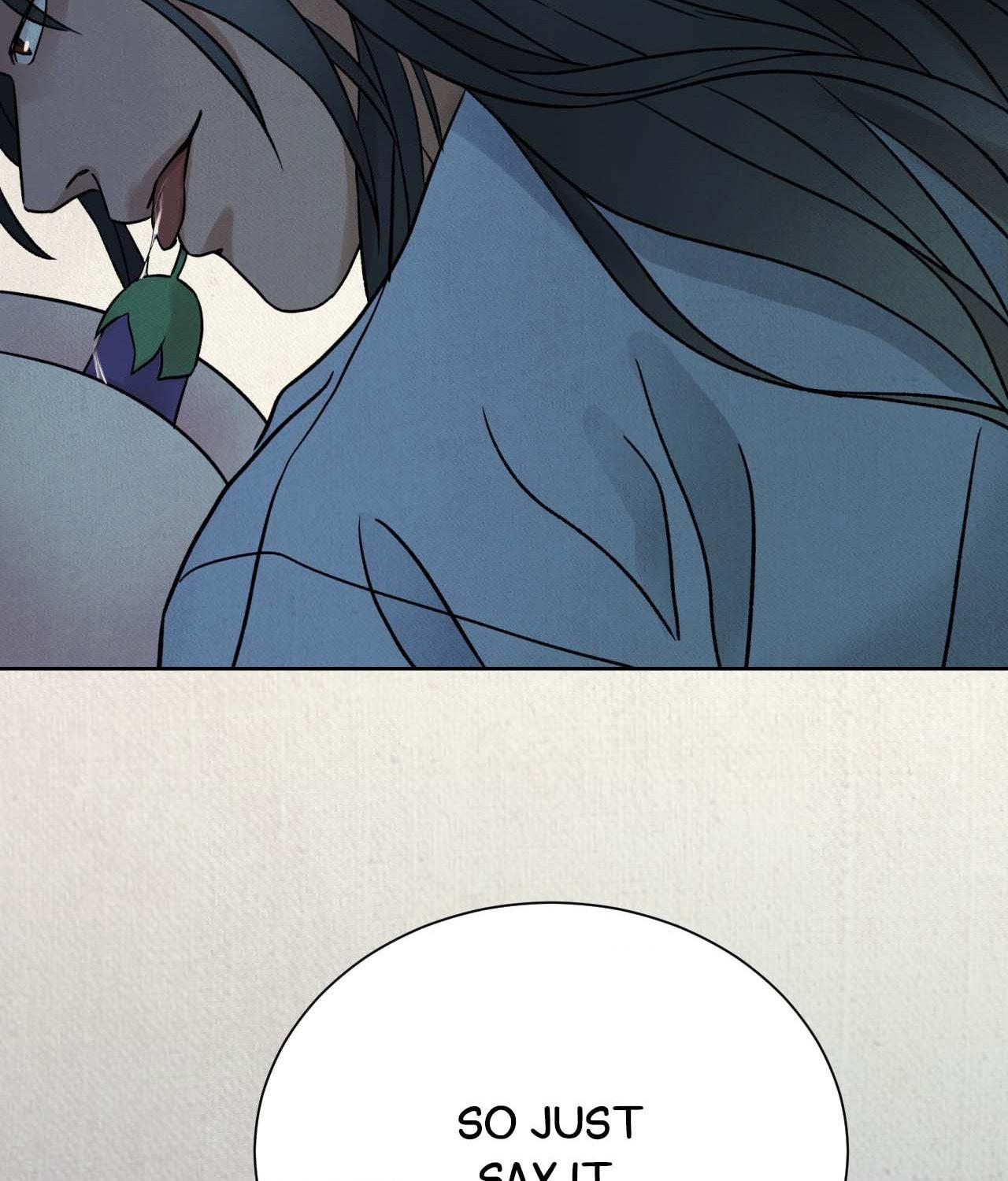 The Alluring Tale of Mong-ryong - Chapter 17 manhwa
