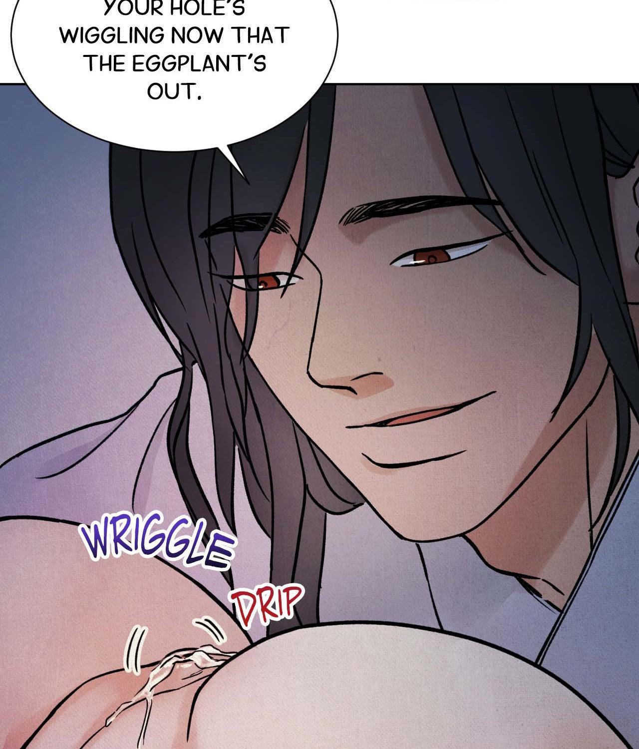 The Alluring Tale of Mong-ryong - Chapter 17 manhwa