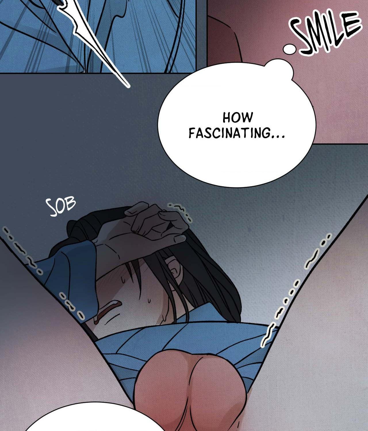 The Alluring Tale of Mong-ryong - Chapter 17 manhwa